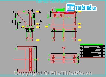 đồ án tốt nghiệp,thuyết minh,do an tot nghiep cau,do an tot nghiep chuyen nganh cau,do an mong học thi cong cau